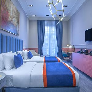 Deluxe Kamer