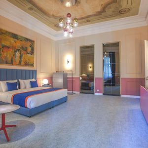 Superior Deluxe Kamer